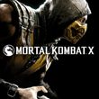 Mortal Kombat X