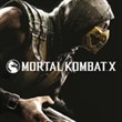 Mortal Kombat X