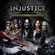 Injustice: Gods Among Us Ultimate Edition