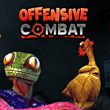 Offensive Combat