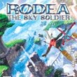 Rodea: The Sky Soldier