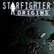 Starfighter Origins