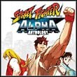 Street Fighter Alpha Anthology