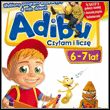 Adibu: Czytam i licze (6-7 lat)