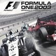 Formula One 2003