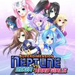 Superdimension Neptune VS Sega Hard Girls