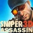 Sniper 3D Assassin