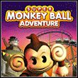 Super Monkey Ball Adventure