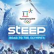 Steep: Road to the Olympics