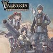 Valkyria Chronicles Remastered