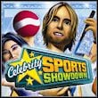 Celebrity Sports Showdown