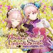 Atelier Lydie & Suelle: The Alchemists and the Mysterious Paintings