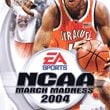 NCAA March Madness 2004