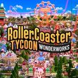 RollerCoaster Tycoon: Wonderworks