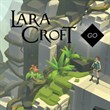 Lara Croft GO