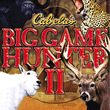 Cabela’s Big Game Hunter II