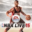 NBA Live 15