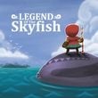 Legend of the Skyfish