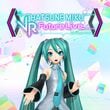 Hatsune Miku: VR Future Live