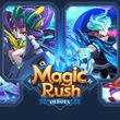 Magic Rush: Heroes