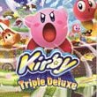 Kirby: Triple Deluxe