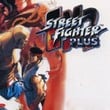 Street Fighter EX2 Plus