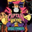 Captain Wayne: Vacation Desperation