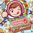 Cooking Mama 5: Bon Apetit!