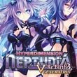 Hyperdimension Neptunia Re;Birth 3: V Generation