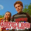 Agefield High: Rock the School