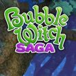 Bubble Witch Saga