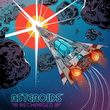 Asteroids: Recharged