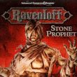 Ravenloft: Stone Prophet