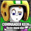 Commander Keen - Episode Three: Keen Must Die!