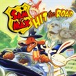 Sam & Max Hit the Road