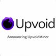 Upvoid Miner