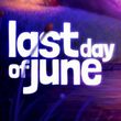 Last Day of June