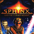 Sphinx and the Cursed Mummy