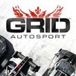 GRID: Autosport