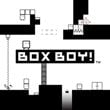 Boxboy!