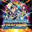 Mega Man Star Force Legacy Collection