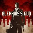 Alekhine's Gun