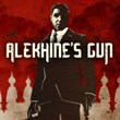 Alekhine's Gun