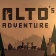 Alto's Adventure