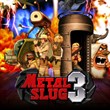 Metal Slug 3