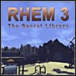 Rhem 3: The Secret Library