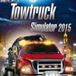 Towtruck Simulator 2015