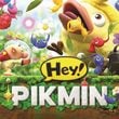 Hey! Pikmin