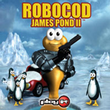 James Pond 2: Codename RoboCod