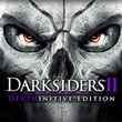 Darksiders II: Deathinitive Edition